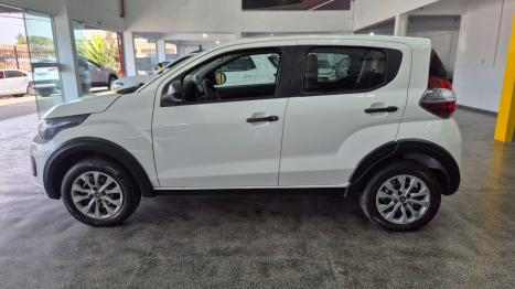 FIAT Mobi 1.0 4P FLEX EVO LIKE, Foto 2
