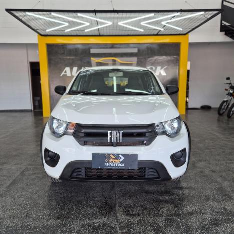 FIAT Mobi 1.0 4P FLEX EVO LIKE, Foto 3