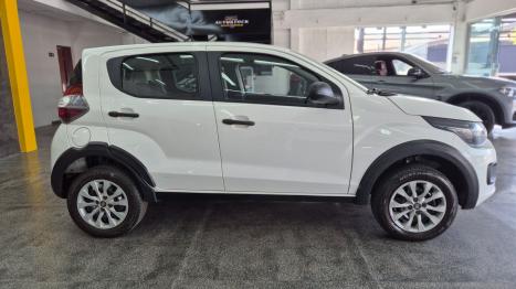 FIAT Mobi 1.0 4P FLEX EVO LIKE, Foto 4