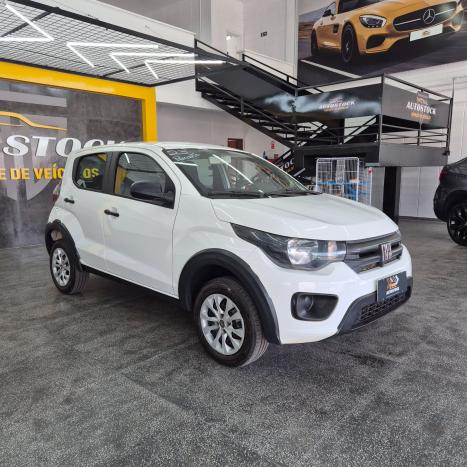 FIAT Mobi 1.0 4P FLEX EVO LIKE, Foto 5
