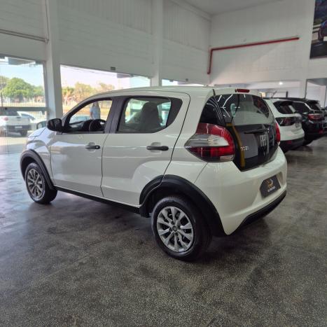 FIAT Mobi 1.0 4P FLEX EVO LIKE, Foto 6