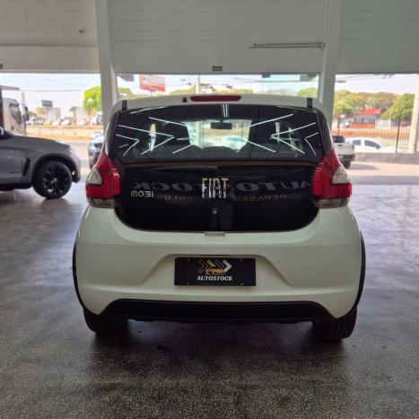 FIAT Mobi 1.0 4P FLEX EVO LIKE, Foto 7