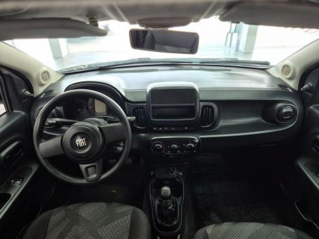 FIAT Mobi 1.0 4P FLEX EVO LIKE, Foto 9