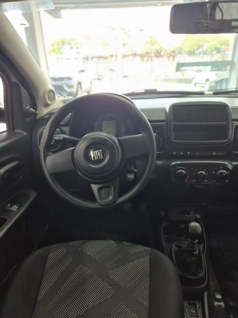 FIAT Mobi 1.0 4P FLEX EVO LIKE, Foto 10