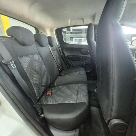 FIAT Mobi 1.0 4P FLEX EVO LIKE, Foto 12