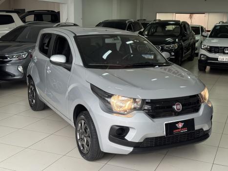 FIAT Mobi 1.0 4P FLEX DRIVE FIRE FLY, Foto 3