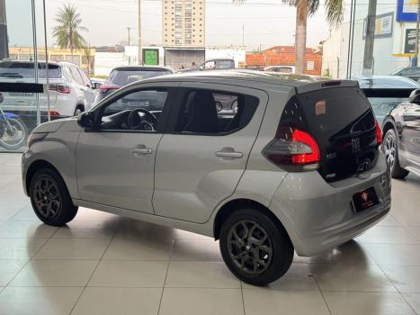 FIAT Mobi 1.0 4P FLEX DRIVE FIRE FLY, Foto 4