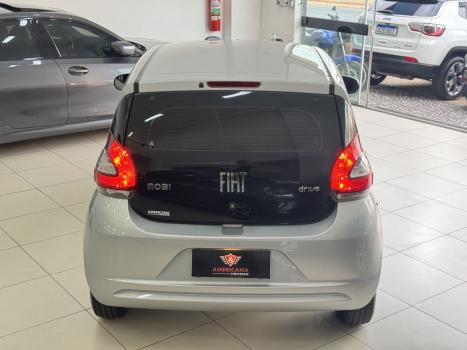 FIAT Mobi 1.0 4P FLEX DRIVE FIRE FLY, Foto 5