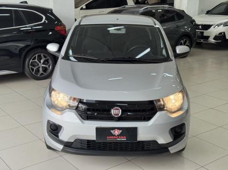 FIAT Mobi 1.0 4P FLEX DRIVE FIRE FLY, Foto 6