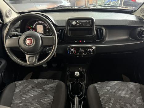 FIAT Mobi 1.0 4P FLEX DRIVE FIRE FLY, Foto 7