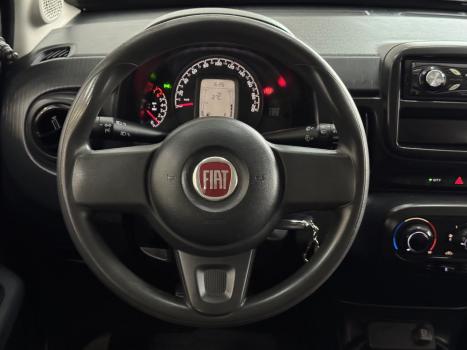FIAT Mobi 1.0 4P FLEX DRIVE FIRE FLY, Foto 8