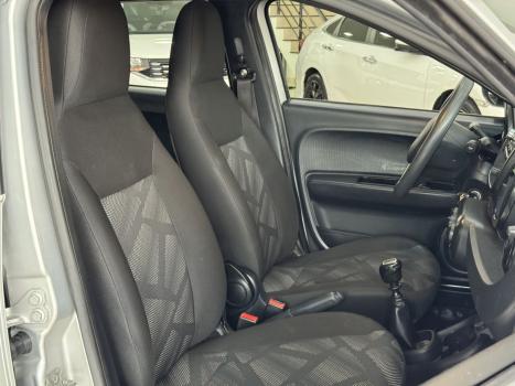 FIAT Mobi 1.0 4P FLEX DRIVE FIRE FLY, Foto 9