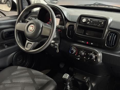 FIAT Mobi 1.0 4P FLEX DRIVE FIRE FLY, Foto 10