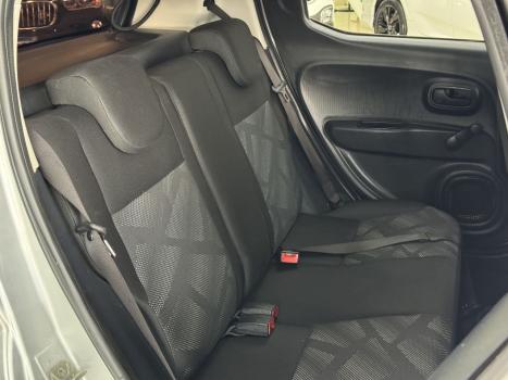 FIAT Mobi 1.0 4P FLEX DRIVE FIRE FLY, Foto 11