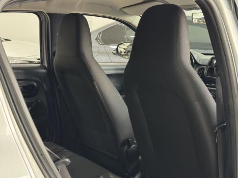 FIAT Mobi 1.0 4P FLEX DRIVE FIRE FLY, Foto 12