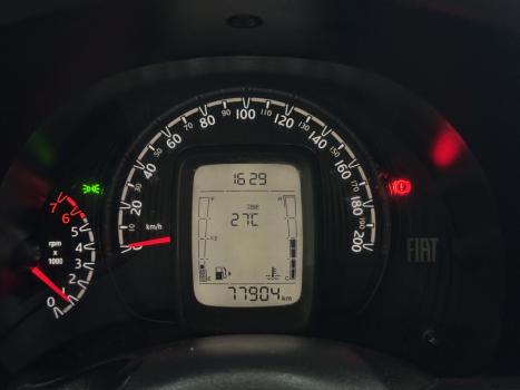 FIAT Mobi 1.0 4P FLEX DRIVE FIRE FLY, Foto 14