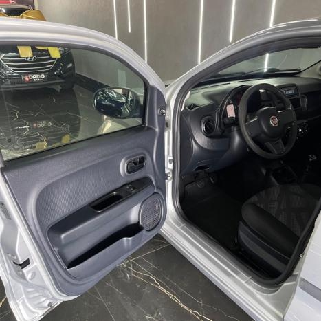 FIAT Mobi 1.0 4P FLEX EVO LIKE, Foto 4
