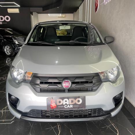 FIAT Mobi 1.0 4P FLEX EVO LIKE, Foto 5