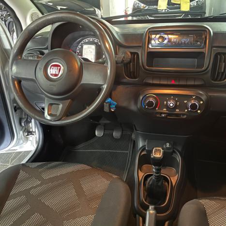 FIAT Mobi 1.0 4P FLEX EVO LIKE, Foto 11