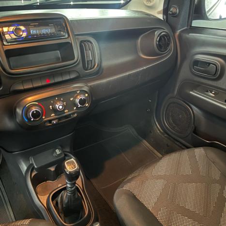 FIAT Mobi 1.0 4P FLEX EVO LIKE, Foto 12