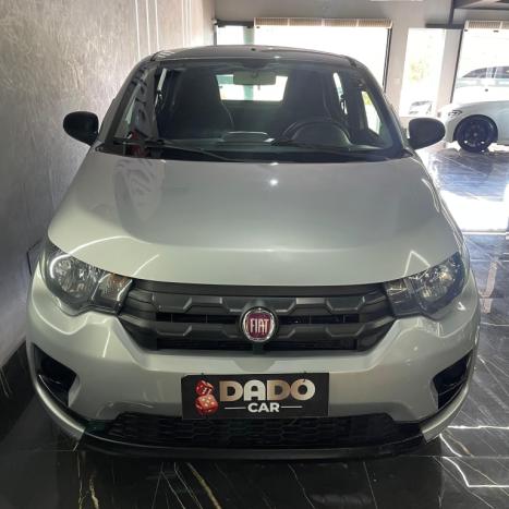 FIAT Mobi 1.0 4P FLEX EVO LIKE, Foto 15