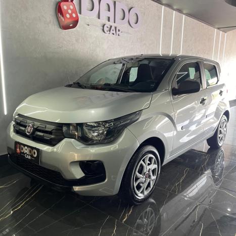 FIAT Mobi 1.0 4P FLEX EVO LIKE, Foto 16