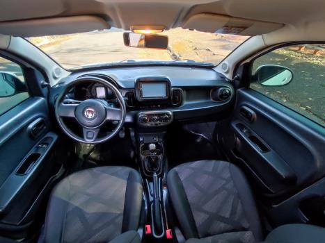 FIAT Mobi 1.0 4P FLEX EVO LIKE, Foto 9