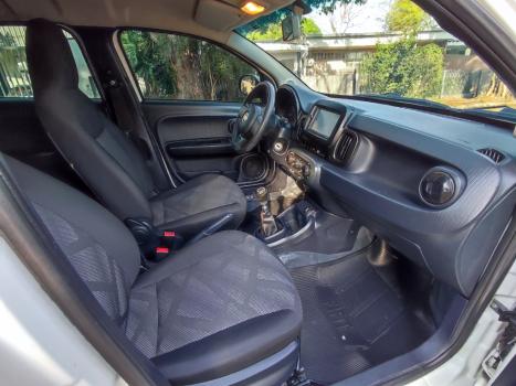 FIAT Mobi 1.0 4P FLEX EVO LIKE, Foto 10