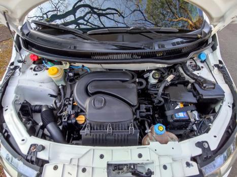 FIAT Mobi 1.0 4P FLEX EVO LIKE, Foto 11