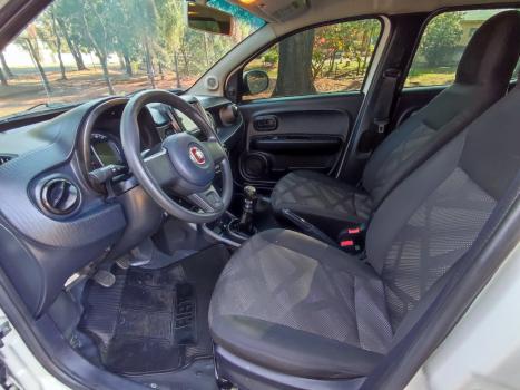 FIAT Mobi 1.0 4P FLEX EVO LIKE, Foto 8