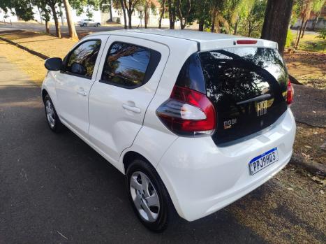 FIAT Mobi 1.0 4P FLEX EVO LIKE, Foto 5