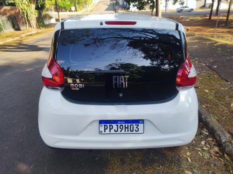 FIAT Mobi 1.0 4P FLEX EVO LIKE, Foto 6