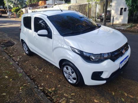 FIAT Mobi 1.0 4P FLEX EVO LIKE, Foto 2