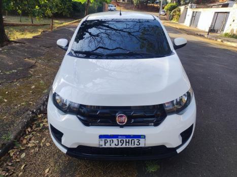 FIAT Mobi 1.0 4P FLEX EVO LIKE, Foto 3