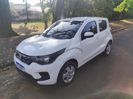 FIAT Mobi 1.0 4P FLEX EVO LIKE, Foto 4