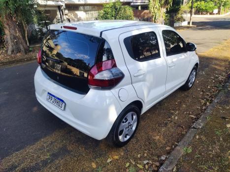 FIAT Mobi 1.0 4P FLEX EVO LIKE, Foto 7