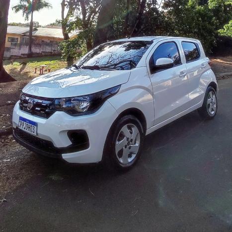FIAT Mobi 1.0 4P FLEX EVO LIKE, Foto 1