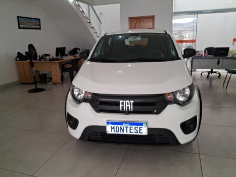 FIAT Mobi 1.0 4P FLEX EVO LIKE, Foto 5