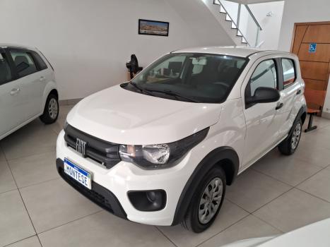 FIAT Mobi 1.0 4P FLEX EVO LIKE, Foto 7