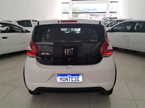 FIAT Mobi 1.0 4P FLEX EVO LIKE, Foto 6