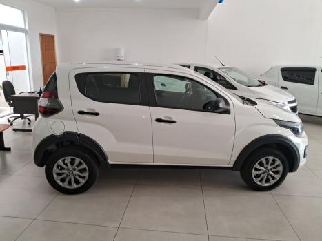 FIAT Mobi 1.0 4P FLEX EVO LIKE, Foto 1