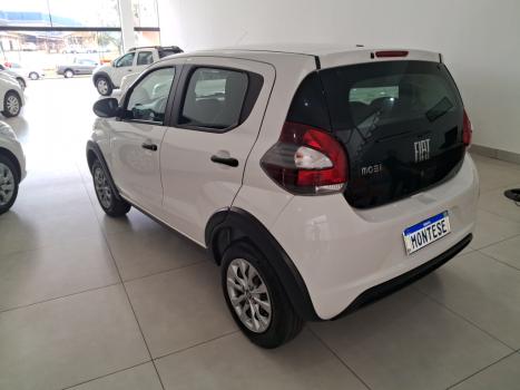 FIAT Mobi 1.0 4P FLEX EVO LIKE, Foto 8