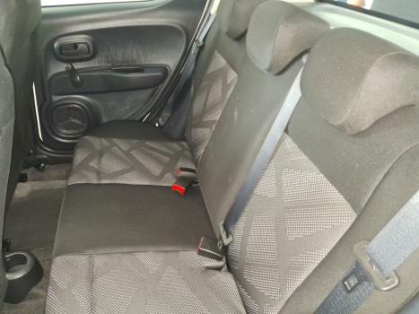 FIAT Mobi 1.0 4P FLEX EVO LIKE, Foto 11