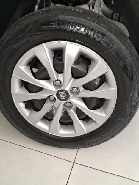 FIAT Mobi 1.0 4P FLEX EVO LIKE, Foto 12