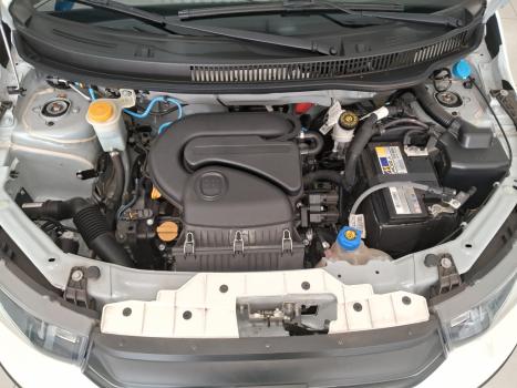 FIAT Mobi 1.0 4P FLEX EVO LIKE, Foto 14