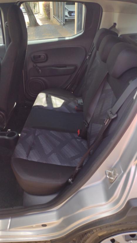 FIAT Mobi 1.0 4P FLEX EVO LIKE, Foto 5