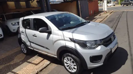 FIAT Mobi 1.0 4P FLEX EVO LIKE, Foto 9