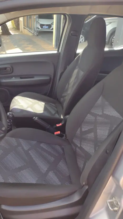 FIAT Mobi 1.0 4P FLEX EVO LIKE, Foto 10
