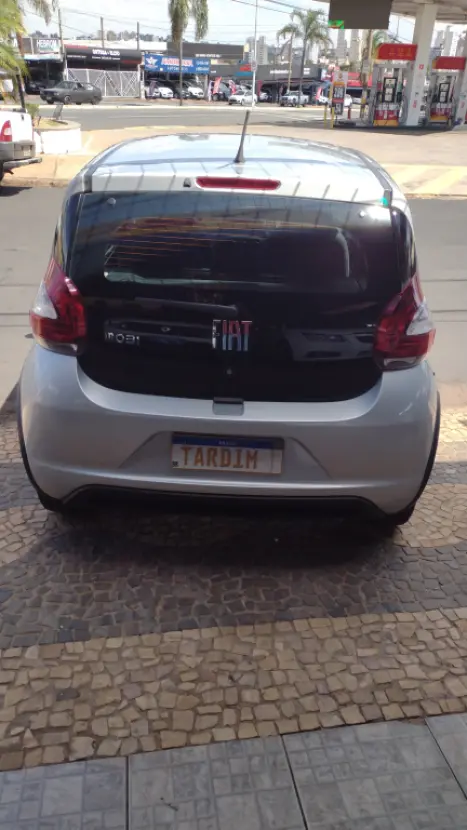 FIAT Mobi 1.0 4P FLEX EVO LIKE, Foto 11