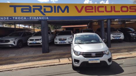 FIAT Mobi 1.0 4P FLEX EVO LIKE, Foto 2